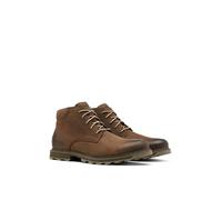 Sorel Madson II Chukka WP Schuhe Herren braun US 9 | EU 42 2021 Freizeitstiefel