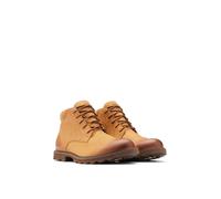 Sorel MADSON II CHUKKA WATERPROOF Winterstiefel für Herren, Braun (Cashew x Tobacco),