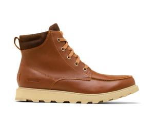 SOREL Madson Ii Moc Toe Wp - Herren - Braun - Größe 44- Modell 2026