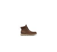 Sorel Schnürboots MADSON™ II MOC TOE WP 42,5 braun Sneaker Sommerschuhe Unisex 42,5 braun