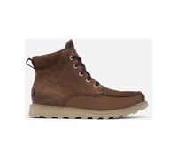 Stiefel Sorel Madson II Moc Toe WP Tobacco Herren-Schuhgröße 41