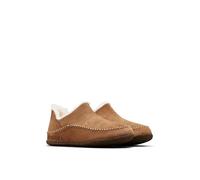Sorel MANAWAN II Hausschuhe für Herren, Braun (Elk), 47 EU