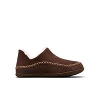 Sorel MANAWAN II Hausschuhe für Herren, Braun (Tobacco), 42 EU