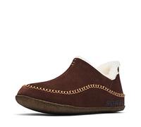 Sorel MANAWAN II Hausschuhe für Herren, Braun (Tobacco), 46 EU