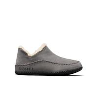 Sorel MANAWAN II Hausschuhe für Herren, Grau (Quarry), 44 EU