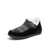 Sorel Manawan II Schuhe, Natürlicher Kreppgummi, Herausnehmbares EVA, Kunstfellfutter, Wildleder-Schlammschutz, Komfort unter den Füßen - Herren