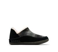 Sorel Manawan II black grill (011) 9