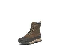 Sorel - Buxton Lite Boot Waterproof - Winterschuhe, Gr. 42.5 US 9.5, braun (Major/Jet)