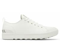 SOREL Metro ll Low Herren-Sneaker, wasserdicht, Meersalz/Kreide, 42.5 EU