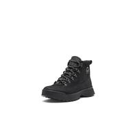 SOREL Men's Scout 87 Pro Plus Waterproof Boot - Black, Black - 9.5