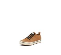 Sorel Metro ll Herren-Sneaker, wasserdicht, niedrig, Elch, Kreide, 43 EU