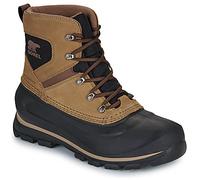 Sorel Moonboots BUXTON LACE BOOT WP in Braun 40