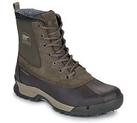 Sorel Moonboots BUXTON LITE BOOT WP in Braun 40