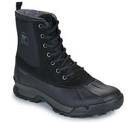 Sorel Moonboots BUXTON LITE BOOT WP in Schwarz 45