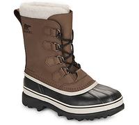 Sorel Caribou wasserdichte Schneestiefel für Herren, Braun (Bruno), 41.5 EU