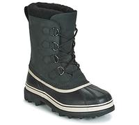 Sorel Moonboots CARIBOU in Schwarz 43