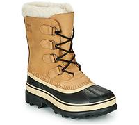 Sorel Caribou™ Wp Schneestiefel Für Damen In Braun Und Beige 1003812-280 Beige;Braun 37