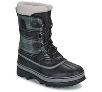 Sorel Moonboots CARIBOU WP in Grau 45
