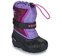 Sorel Moonboots CHILDRENS FLURRY BOOT in Violett 25