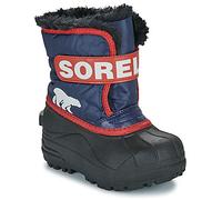 Sorel Moonboots CHILDRENS SNOW COMMANDER in Blau 26
