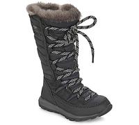 Sorel Moonboots CHILDREN'S WHITNEY LACE in Schwarz 25