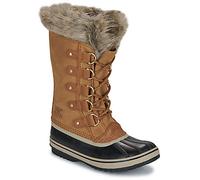 Sorel Moonboots JOAN OF ARCTIC BOOT WP in Braun 37