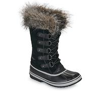 Sorel Moonboots JOAN OF ARCTIC BOOT WP in Schwarz 37