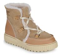 Sorel Ona Ave™ Alpine Boot Wp Winterschuhe Für Damen 2088311-226 Beige;Braun 0