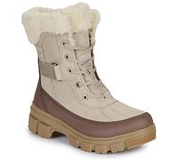 Sorel Torino™ V Parc Wp Winterstiefel Für Damen In Beige 2106721-264 Beige 39
