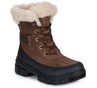 Sorel - Women's Torino V Parc Waterproof - Winterschuhe, Gr. 42 US 11, braun (Tobacco/Black)