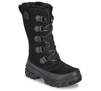 Sorel Moonboots TORINO V TALL WP in Schwarz 37
