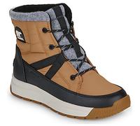 Sorel Moonboots WHITNEY III MID WP in Braun 36