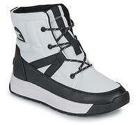 Sorel Moonboots WHITNEY III MID WP in Weiss 40