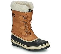 Sorel Moonboots WINTER CARNIVAL in Braun 37