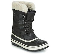 Sorel Moonboots WINTER CARNIVAL WP in Schwarz 41