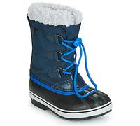 Sorel Moonboots YOOT PAC NYLON in Blau 25