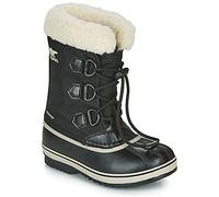 Sorel Moonboots YOOT PAC NYLON in Schwarz 33