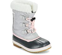 Sorel Moonboots YOOT PAC NYLON WP in Grau 37