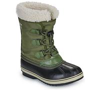 Sorel Moonboots YOOT PAC NYLON WP in Kaki 33