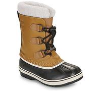 Sorel Moonboots YOOT PAC TP WP in Braun 32