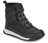 Sorel Moonboots YOUTH WHITNEY II PLUS LACE WP in Schwarz 36