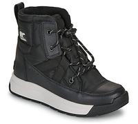 Sorel Moonboots YOUTH WHITNEY III MID WP in Schwarz 34