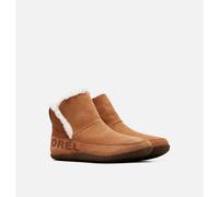 Sorel Nakiska Bootie (Camel brown) Frau 37.5 (6.5 US)