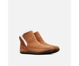 Sorel Nakiska Bootie (Camel brown) Frau 37 (6 US)