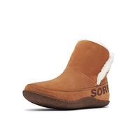 Sorel »NAKISKA™ BOOTIE« Winterboots, braun