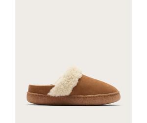 Sorel Nakiska III Slide velvet tan gum 2 (242) 42