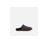 Sorel NAKISKA SCUFF Hausschuhe für Damen, Schwarz (Black x Natural), 39 EU