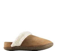 Sorel Damen Hausschuhe, NAKISKA SLIDE II, Braun (Camel Brown, Natural), Größe: 42