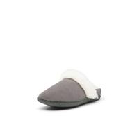 Sorel Damen Freizeitschuhe Nakiska Slide 2 Grau (Quarry - Grill) Größe EU 40