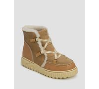 Sorel Ona Ave™ Alpine Boot Wp Winterschuhe Für Damen 2088311-226 Braun;Beige 38
